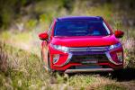 Mitsubishi Eclipse Cross HPE-S 2018 года (LA)